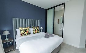 Blissful Bella Retreat